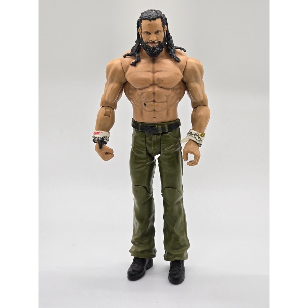 WWE 2017 Action Figure - Elias Samson